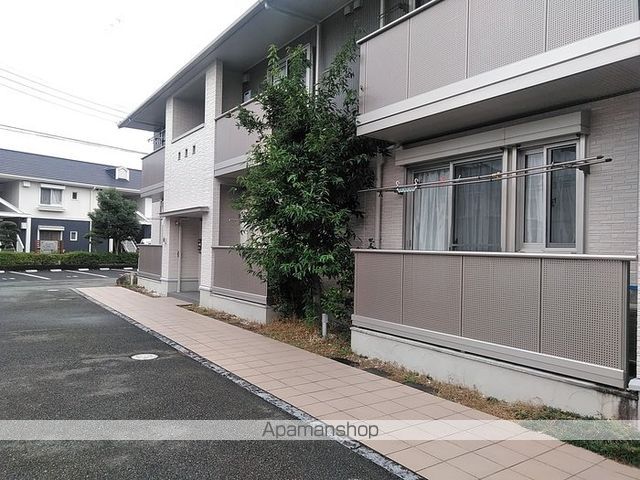 カメリアの内装写真