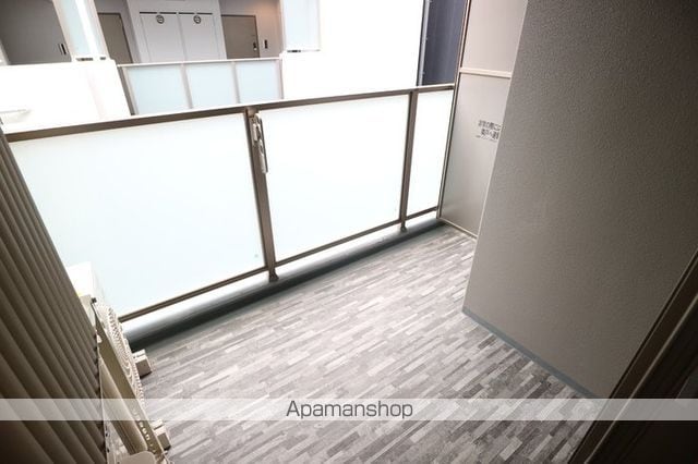 IBC RESIDENCE WESTの内装写真