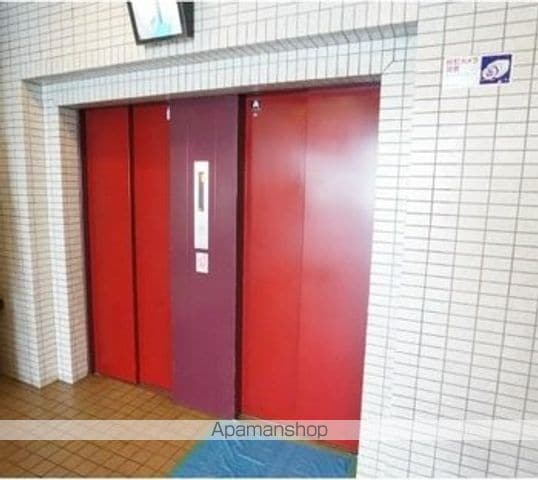 グランドメゾン鶴見の外観写真