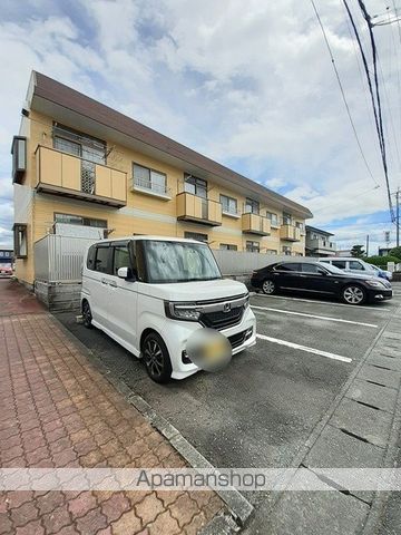 サザンハイツのその他写真