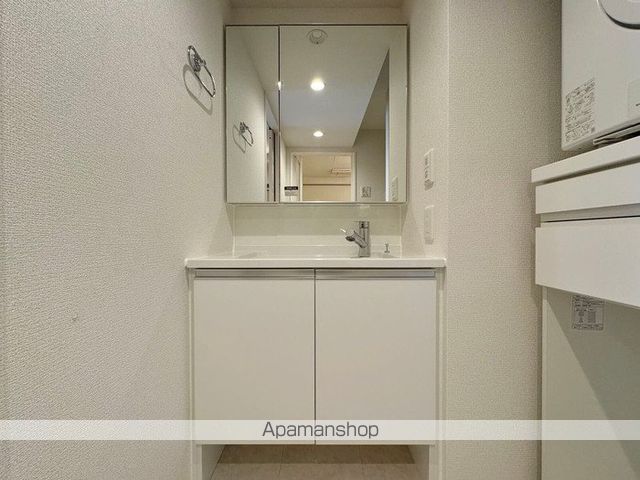 プルミエ ラムールの内装写真