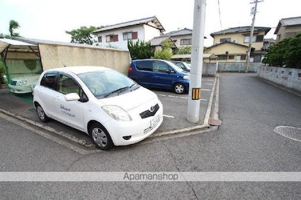 木太町木村邸[3DK/56.16m2]の共用部1