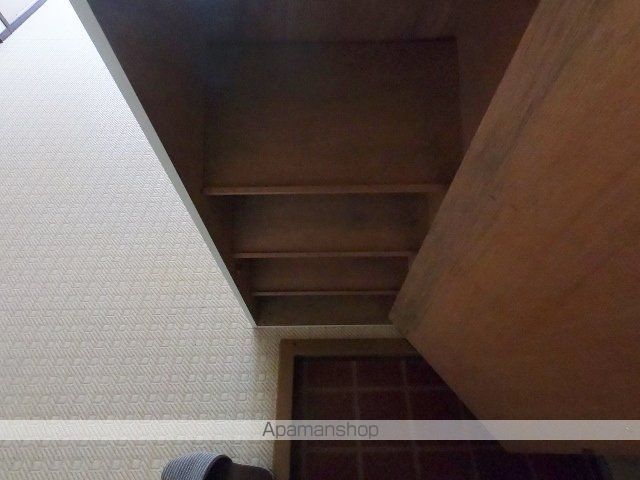 パナハイツ高尾Bの内装写真