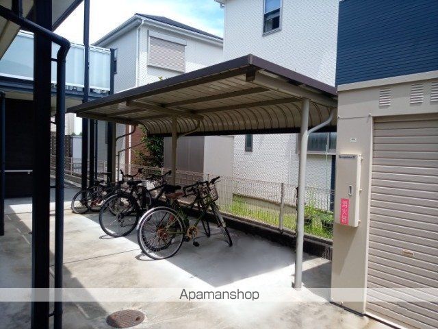 レオネクスト高針荒田IIのその他写真