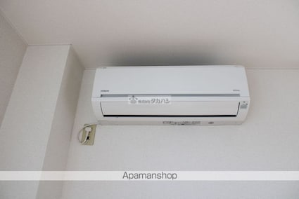 サニーハウスＢ[2DK/44.61m2]の内装1