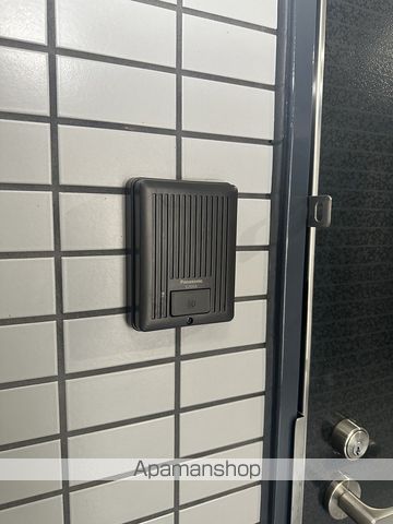 プライム岸里東の内装写真