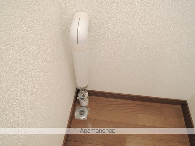高伸ハイムの内装写真