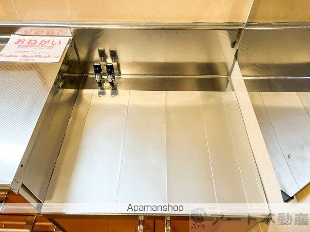 クレメント・エヌ Aの内装写真