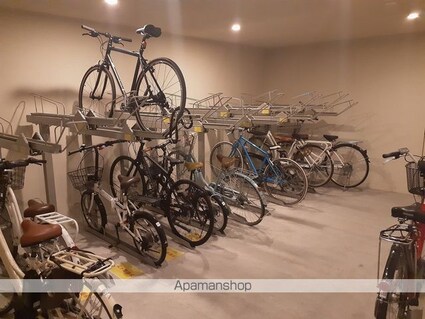 Ａｌｂａ　Ｇｒａｎｄｅ　千種[2LDK/69.78m2]の共用部2