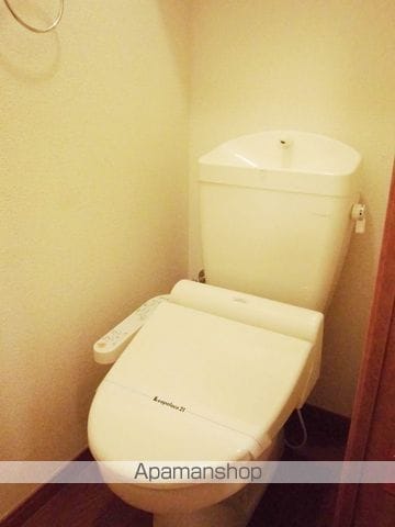 レオパレスオランジェの内装写真