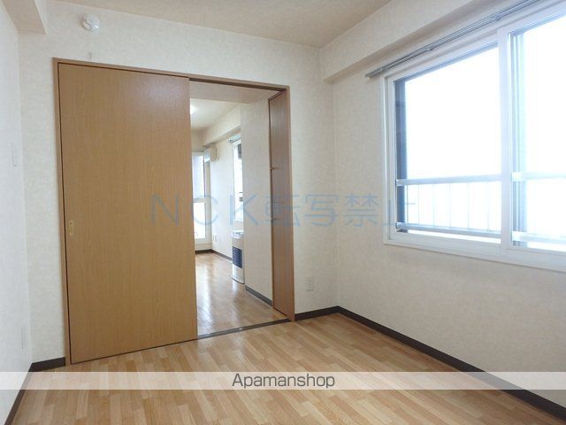フェニックス円山の内装写真