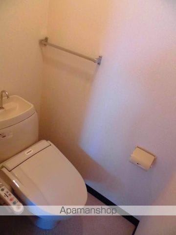 ユートリーハイツの内装写真