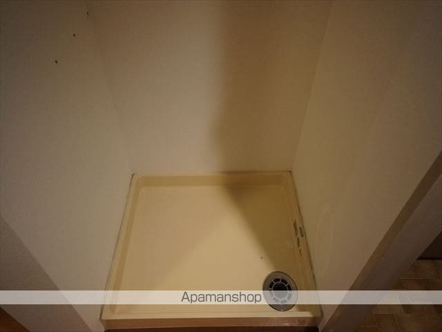 ブリッヂガーデンNAGONOの内装写真