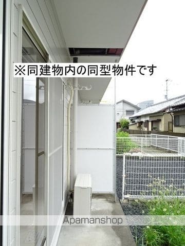 ハイツベルウッドの内装写真