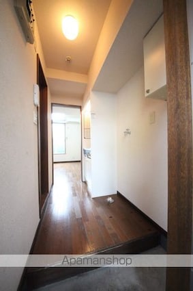 コーポエクセル[1R/16.5m2]の玄関