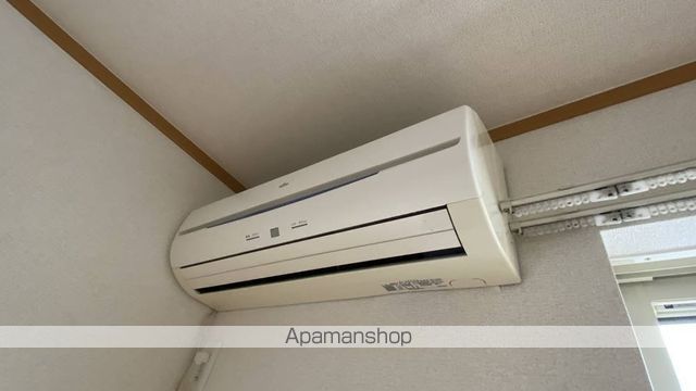 マーベラスK2の内装写真