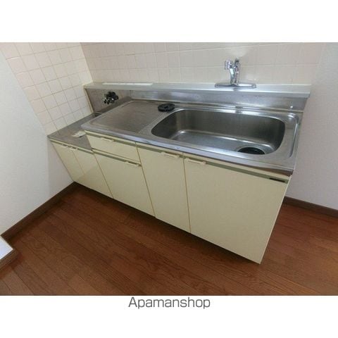第5富樫コーポラスの内装写真