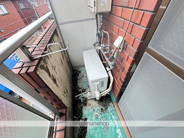 エトワールヴィルR瓜生堂の内装写真