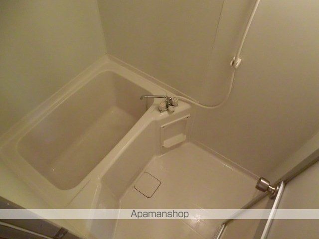 マンションリビエールIIの内装写真