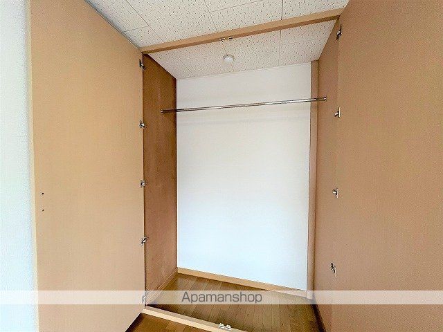 レオパレスJEUNESSEの内装写真