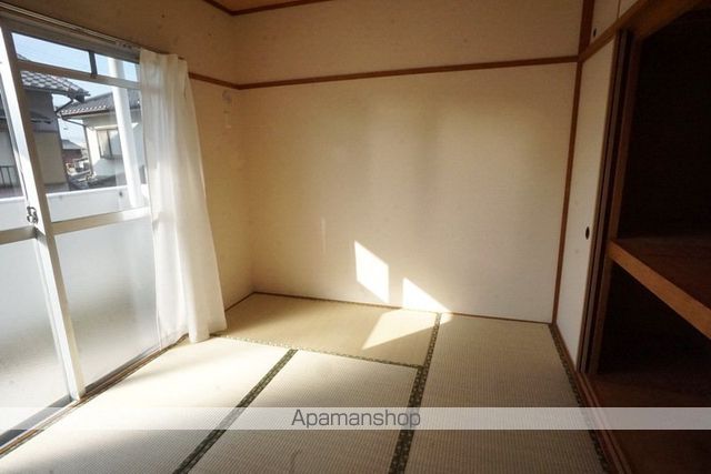 マンション和楽の内装写真