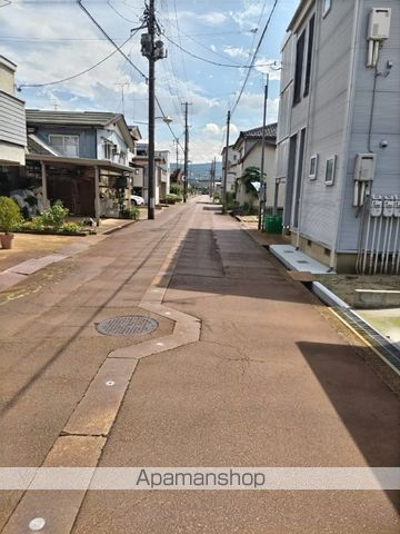 ココロフトの周辺写真