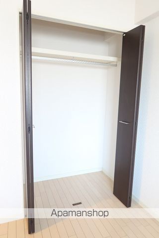 メープルコート.の内装写真