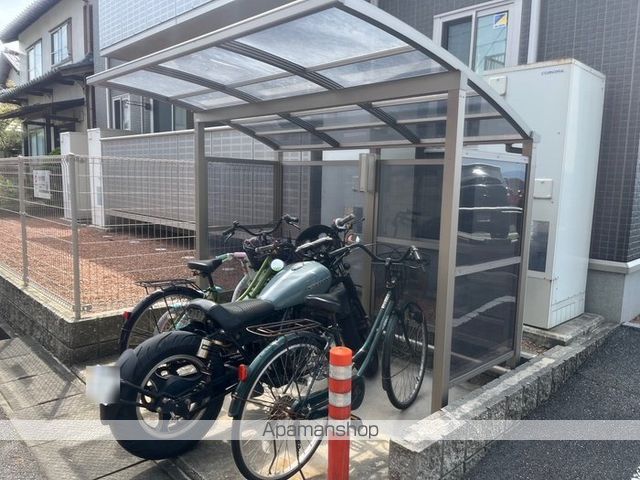 ラコスタの内装写真