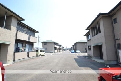 アレックスＩＳＯＨ[3DK/54.07m2]の外観2