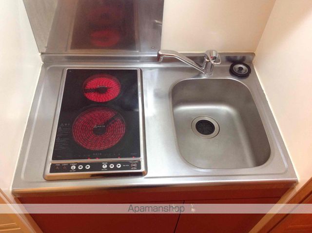 レオパレスRTの内装写真