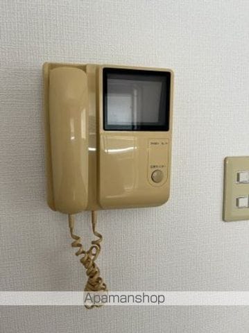 ベイコートの内装写真