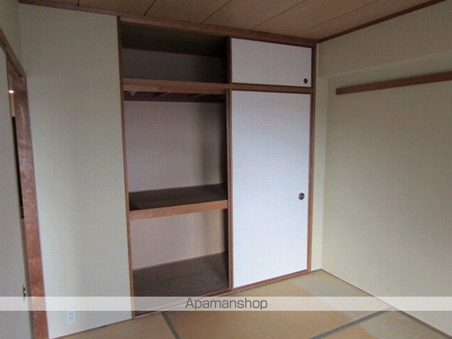 パードレ関目の内装写真