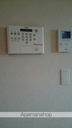 テラ　カーサ　Ｂ[2LDK/57.54m2]のその他設備2