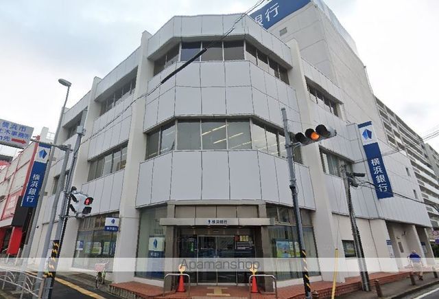 ランド金沢文庫の周辺写真