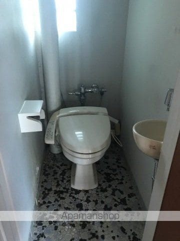 鈴が台団地分譲住宅F棟の内装写真