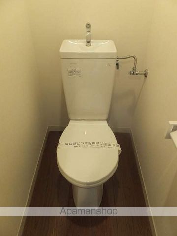 メゾンド妻ヶ丘の内装写真