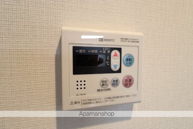 ＡＧＲＥＶＥ 608 ｜ 千葉県千葉市中央区新宿１丁目24-13（賃貸マンション1K・6階・26.75㎡） その17