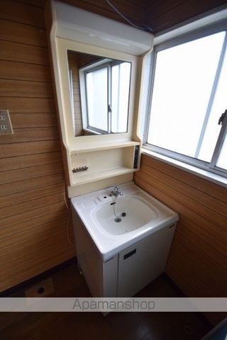 恵巳ハイツの内装写真