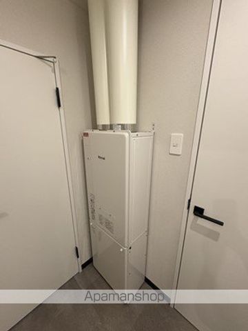 ピオネロ月寒の内装写真