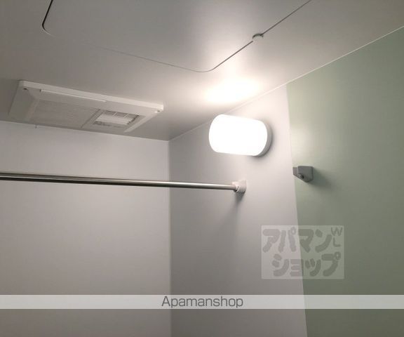 レオネクストMATSUOIIの内装写真