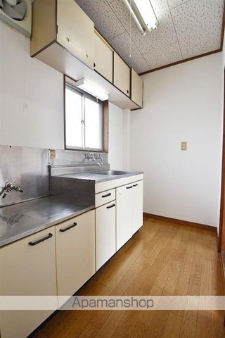 JOYハイツ大橋の内装写真