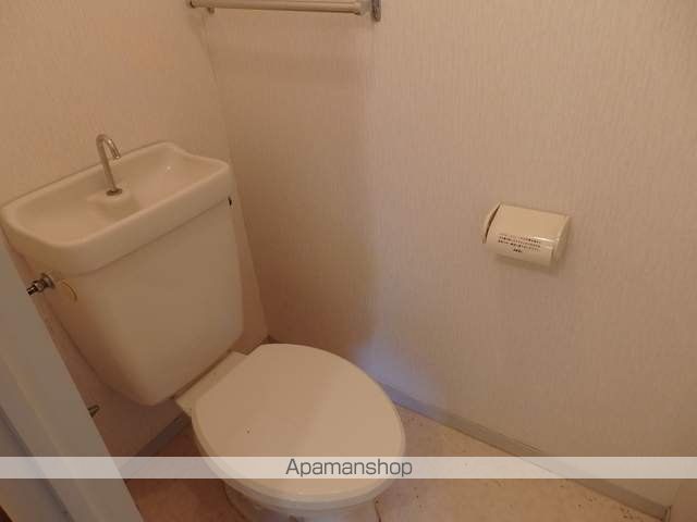 ハイツ相沢の内装写真
