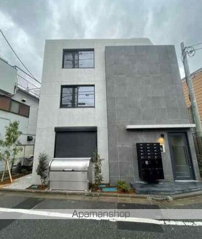 VISTA IZUMIの外観写真