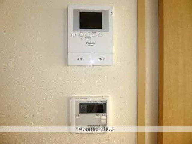 グランブーケ A棟の内装写真