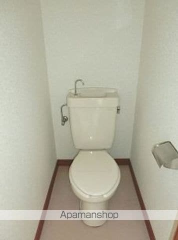 コーポ竹内の内装写真