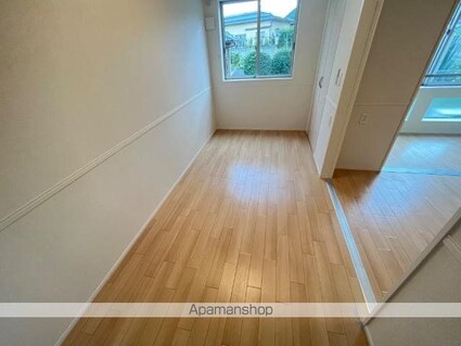 メゾン・ポワール[1LDK/42.94m2]の内装