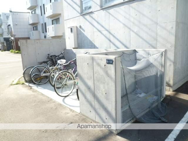 パトラス平岸のその他写真