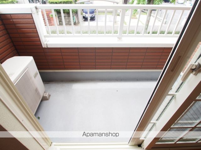 ライフサニー浅川IIIの内装写真