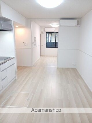 ル・シエル　Ⅰ[1LDK/40.11m2]のリビング・居間1