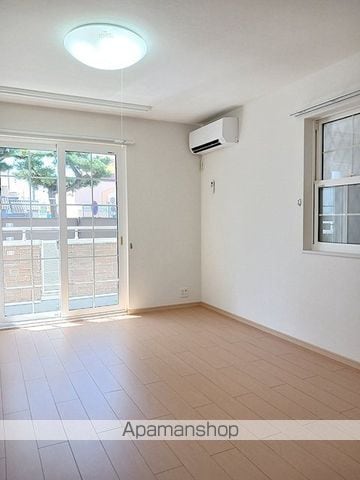 シャルマンAの内装写真